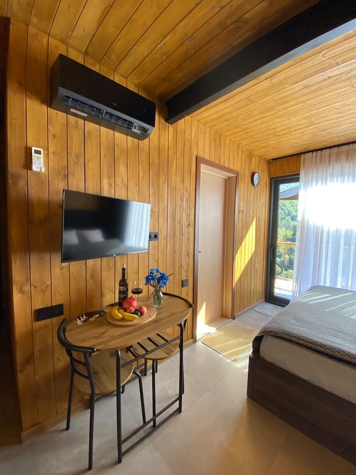 Aishe Cottage